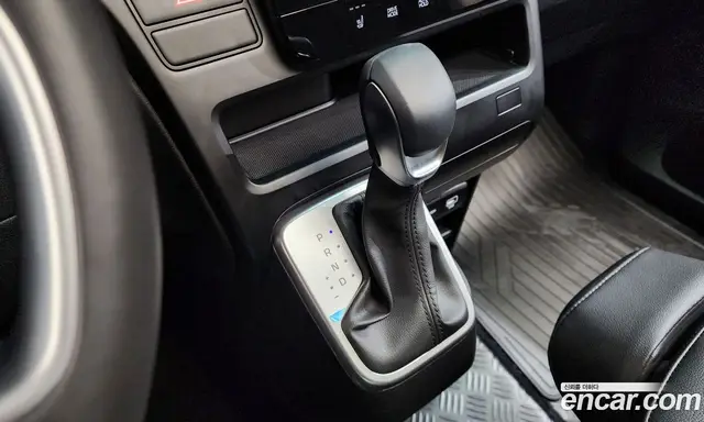Hyundai Staria 2025 2.2 автомат (гидро), миниатюра 11 Hyundai Staria 2025 2.2 автомат (гидро), миниатюра 11