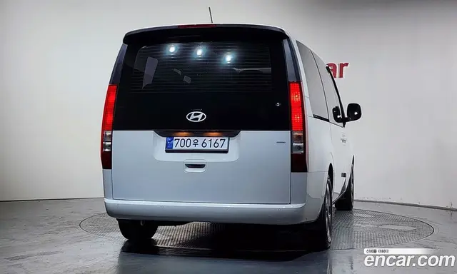 Hyundai Staria 2025 2.2 автомат (гидро), миниатюра 3 Hyundai Staria 2025 2.2 автомат (гидро), миниатюра 3