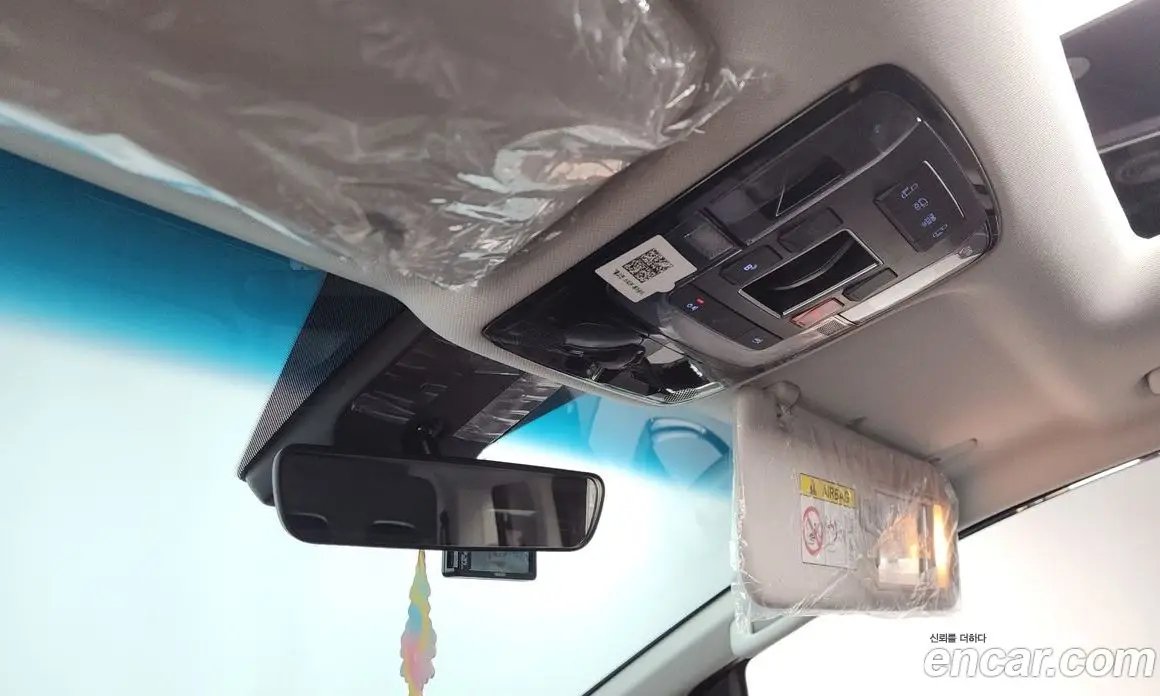 Hyundai Staria 2025 2.2 автомат (гидро), фото 22 Hyundai Staria 2025 2.2 автомат (гидро), фото 22