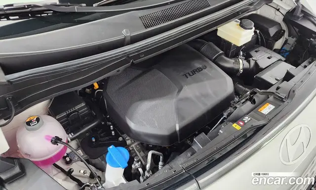 Hyundai Staria 2025 2.2 автомат (гидро), миниатюра 5 Hyundai Staria 2025 2.2 автомат (гидро), миниатюра 5