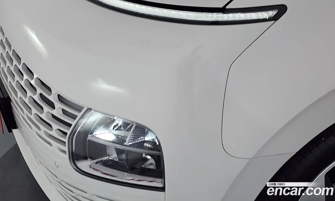 Hyundai Staria 2025 2.2 автомат (гидро), фото 7 Hyundai Staria 2025 2.2 автомат (гидро), фото 7
