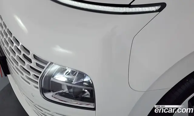 Hyundai Staria 2025 2.2 автомат (гидро), миниатюра 7 Hyundai Staria 2025 2.2 автомат (гидро), миниатюра 7