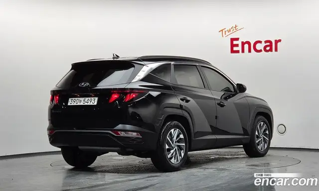 Hyundai Tucson 2023 1.6 автомат (гидро), миниатюра 2 Hyundai Tucson 2023 1.6 автомат (гидро), миниатюра 2