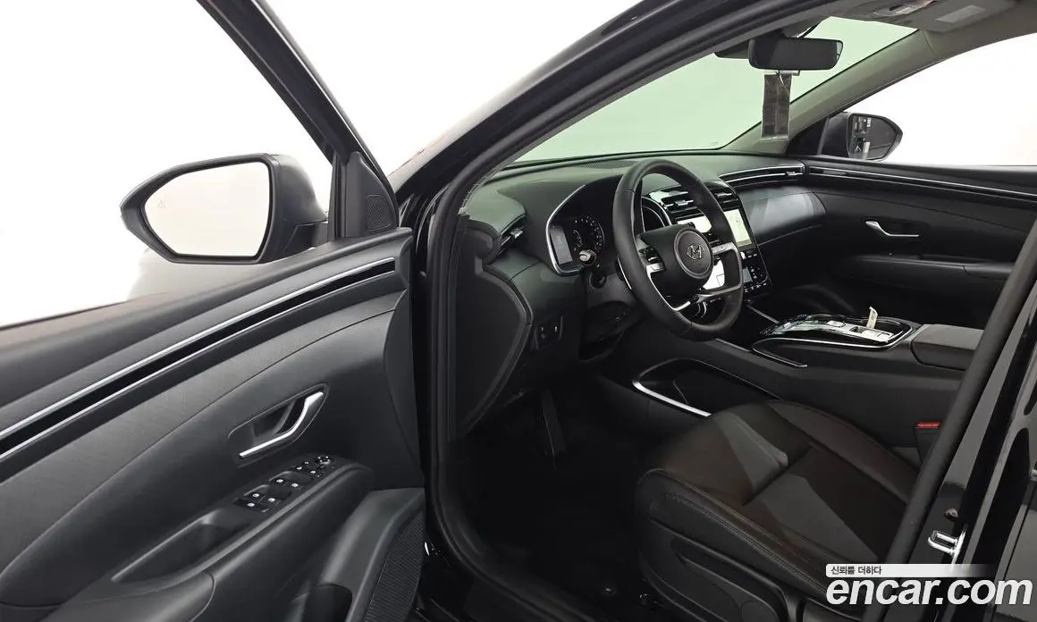 Hyundai Tucson 2023 1.6 автомат (гидро), фото 13 Hyundai Tucson 2023 1.6 автомат (гидро), фото 13