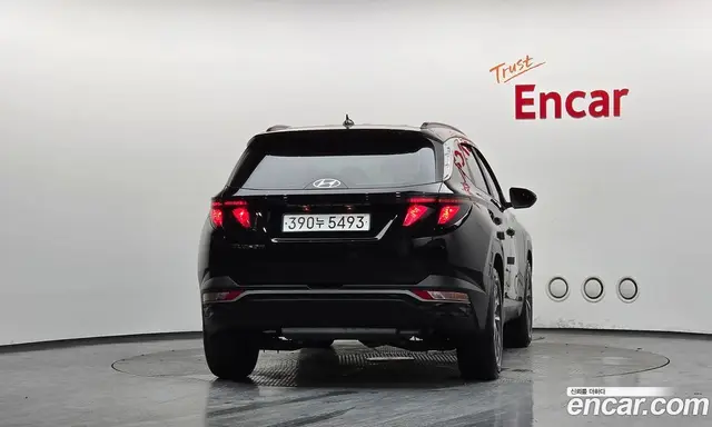 Hyundai Tucson 2023 1.6 автомат (гидро), миниатюра 4 Hyundai Tucson 2023 1.6 автомат (гидро), миниатюра 4