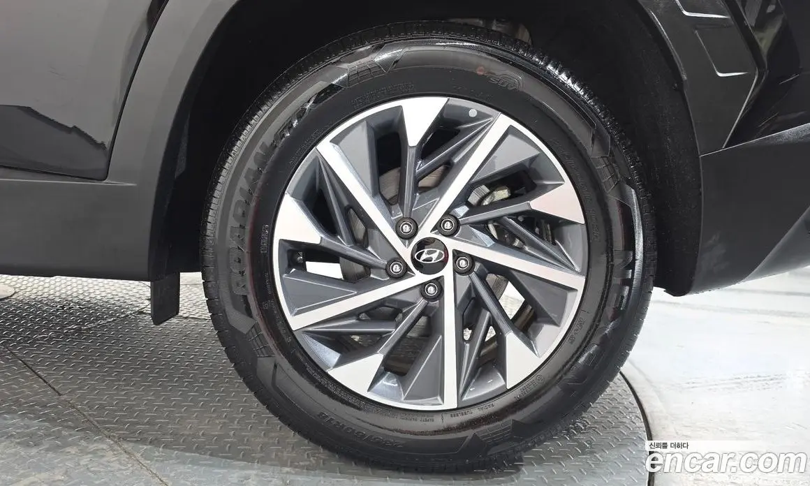 Hyundai Tucson 2023 1.6 автомат (гидро), фото 7 Hyundai Tucson 2023 1.6 автомат (гидро), фото 7