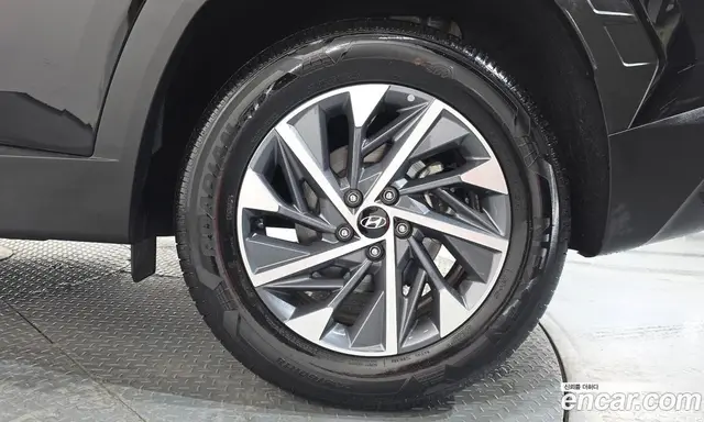 Hyundai Tucson 2023 1.6 автомат (гидро), миниатюра 7 Hyundai Tucson 2023 1.6 автомат (гидро), миниатюра 7