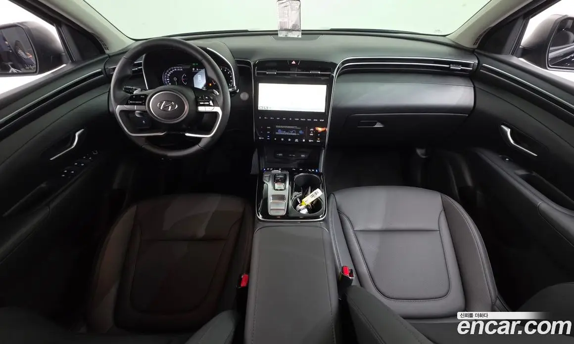 Hyundai Tucson 2023 1.6 автомат (гидро), фото 10 Hyundai Tucson 2023 1.6 автомат (гидро), фото 10