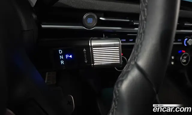 Hyundai Tucson 2025 1.6 автомат (гидро), миниатюра 12