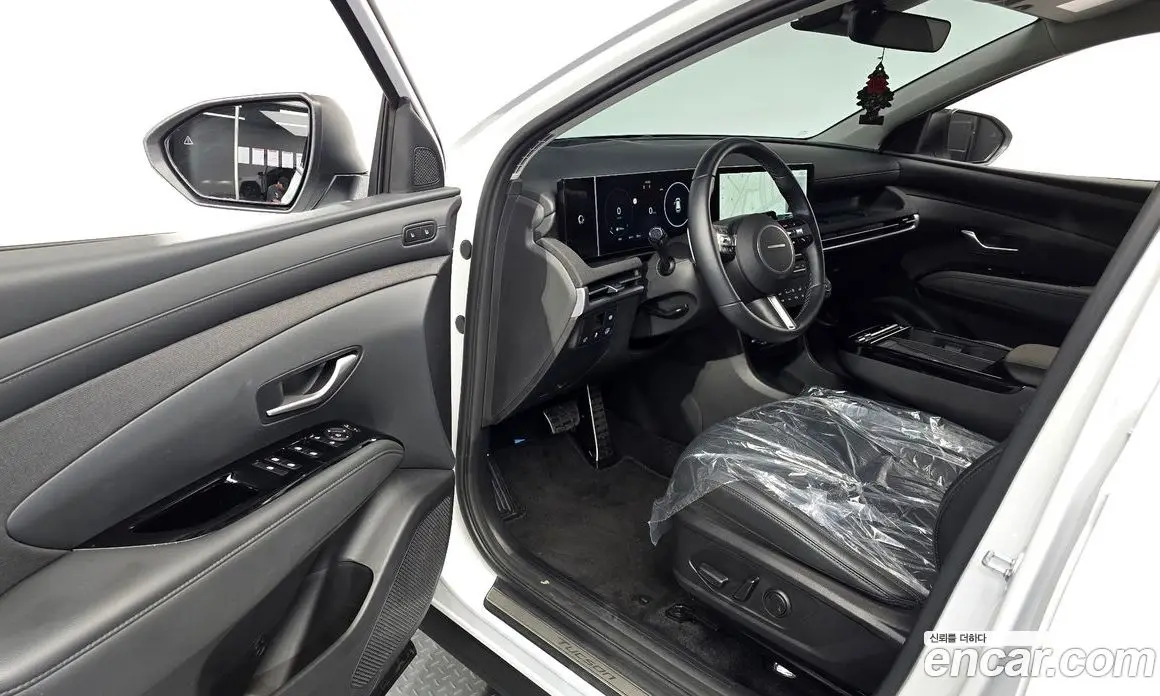 Hyundai Tucson 2025 1.6 автомат (гидро), фото 13 Hyundai Tucson 2025 1.6 автомат (гидро), фото 13