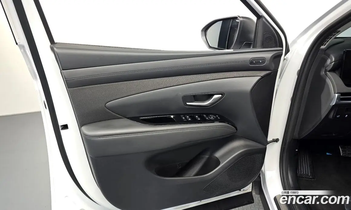 Hyundai Tucson 2025 1.6 автомат (гидро), фото 14 Hyundai Tucson 2025 1.6 автомат (гидро), фото 14