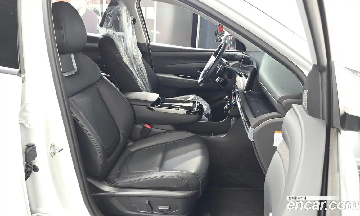 Hyundai Tucson 2025 1.6 автомат (гидро), фото 16 Hyundai Tucson 2025 1.6 автомат (гидро), фото 16