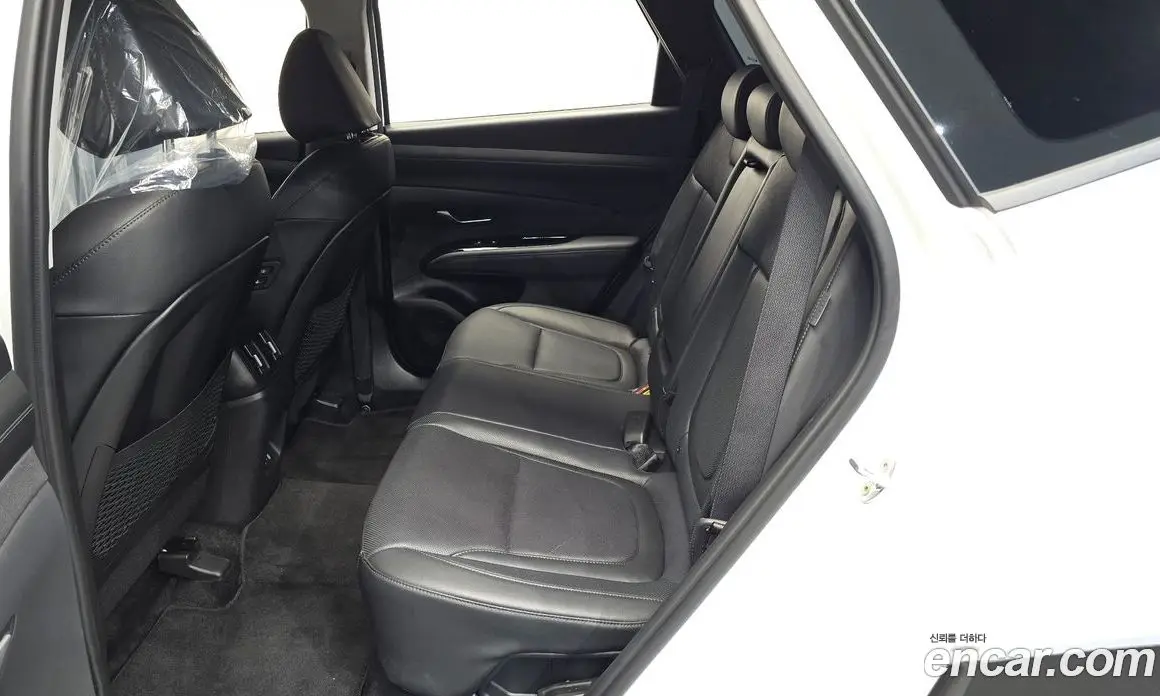 Hyundai Tucson 2025 1.6 автомат (гидро), фото 17 Hyundai Tucson 2025 1.6 автомат (гидро), фото 17