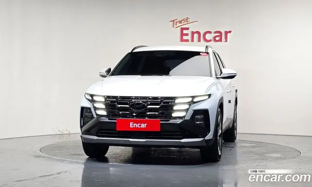 Hyundai Tucson 2025 1.6 автомат (гидро), миниатюра 3 Hyundai Tucson 2025 1.6 автомат (гидро), миниатюра 3