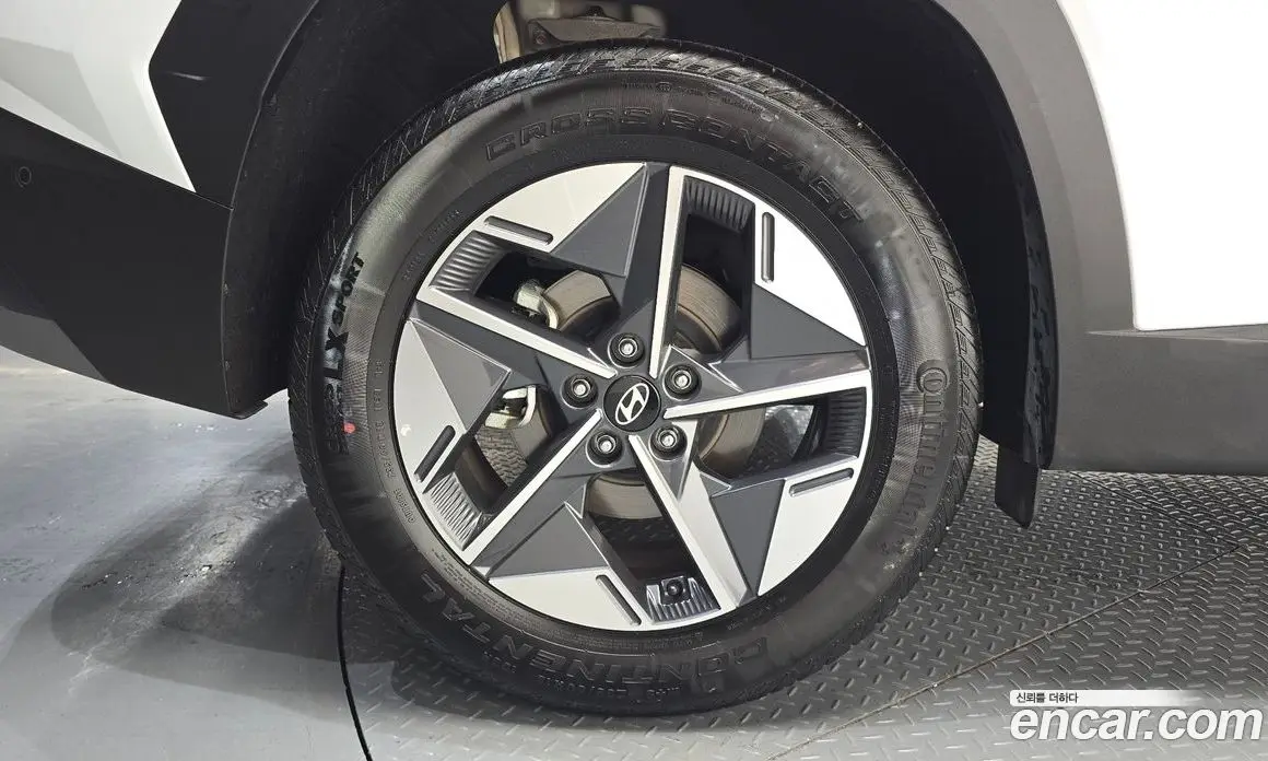Hyundai Tucson 2025 1.6 автомат (гидро), фото 5 Hyundai Tucson 2025 1.6 автомат (гидро), фото 5