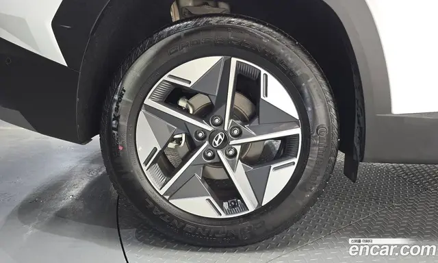 Hyundai Tucson 2025 1.6 автомат (гидро), миниатюра 5 Hyundai Tucson 2025 1.6 автомат (гидро), миниатюра 5
