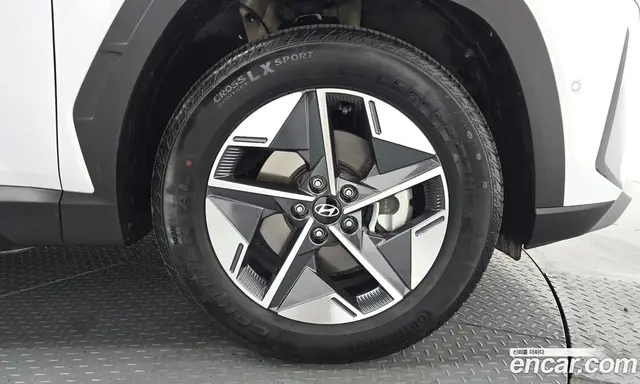 Hyundai Tucson 2025 1.6 автомат (гидро), миниатюра 7 Hyundai Tucson 2025 1.6 автомат (гидро), миниатюра 7