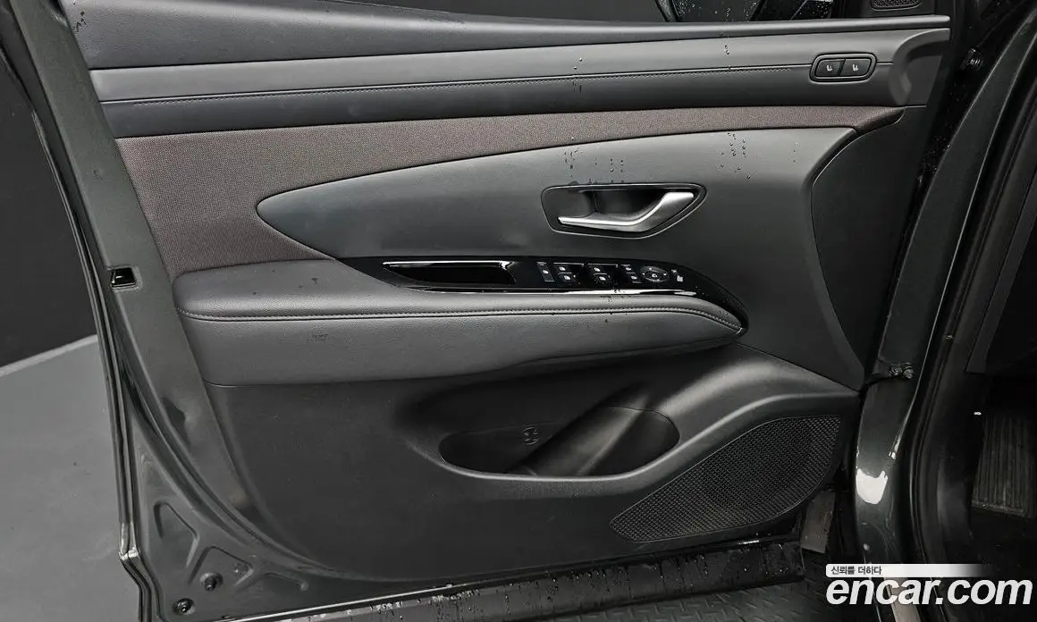 Hyundai Tucson 2025 1.6 автомат (гидро), фото 13
