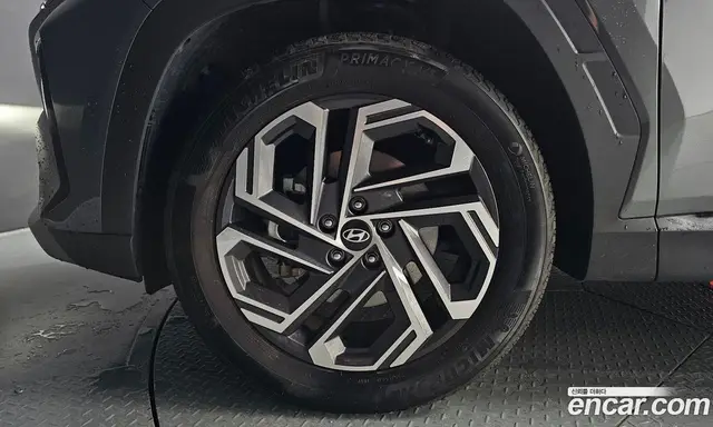 Hyundai Tucson 2025 1.6 автомат (гидро), миниатюра 4