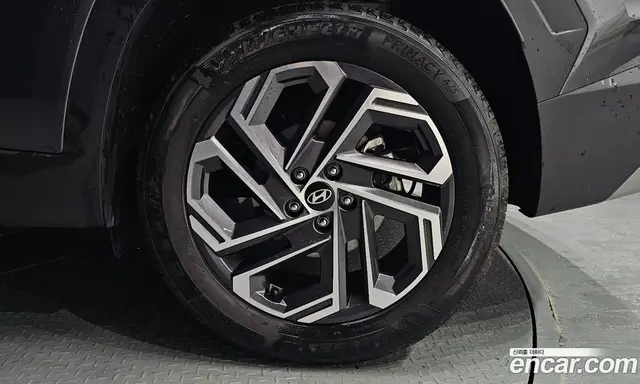 Hyundai Tucson 2025 1.6 автомат (гидро), миниатюра 6