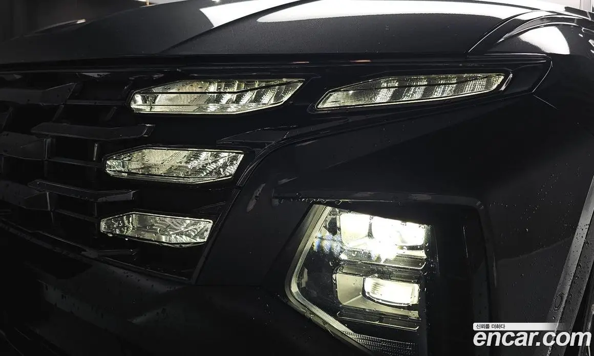 Hyundai Tucson 2025 1.6 автомат (гидро), фото 7