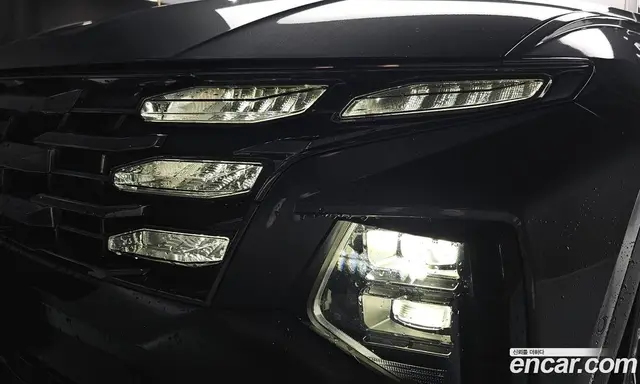 Hyundai Tucson 2025 1.6 автомат (гидро), миниатюра 7