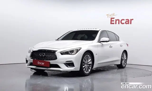 Infiniti Q50 2020 3.0 автомат (гидро), миниатюра 1 Infiniti Q50 2020 3.0 автомат (гидро), миниатюра 1