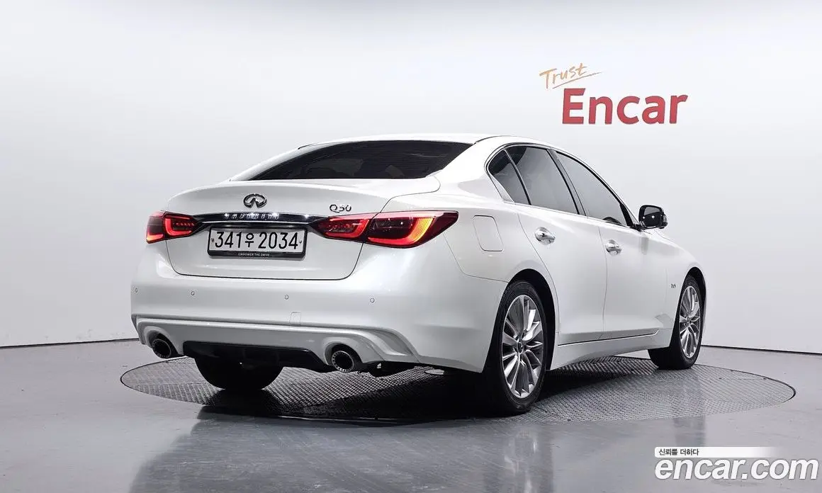 Infiniti Q50 2020 3.0 автомат (гидро), фото 2 Infiniti Q50 2020 3.0 автомат (гидро), фото 2