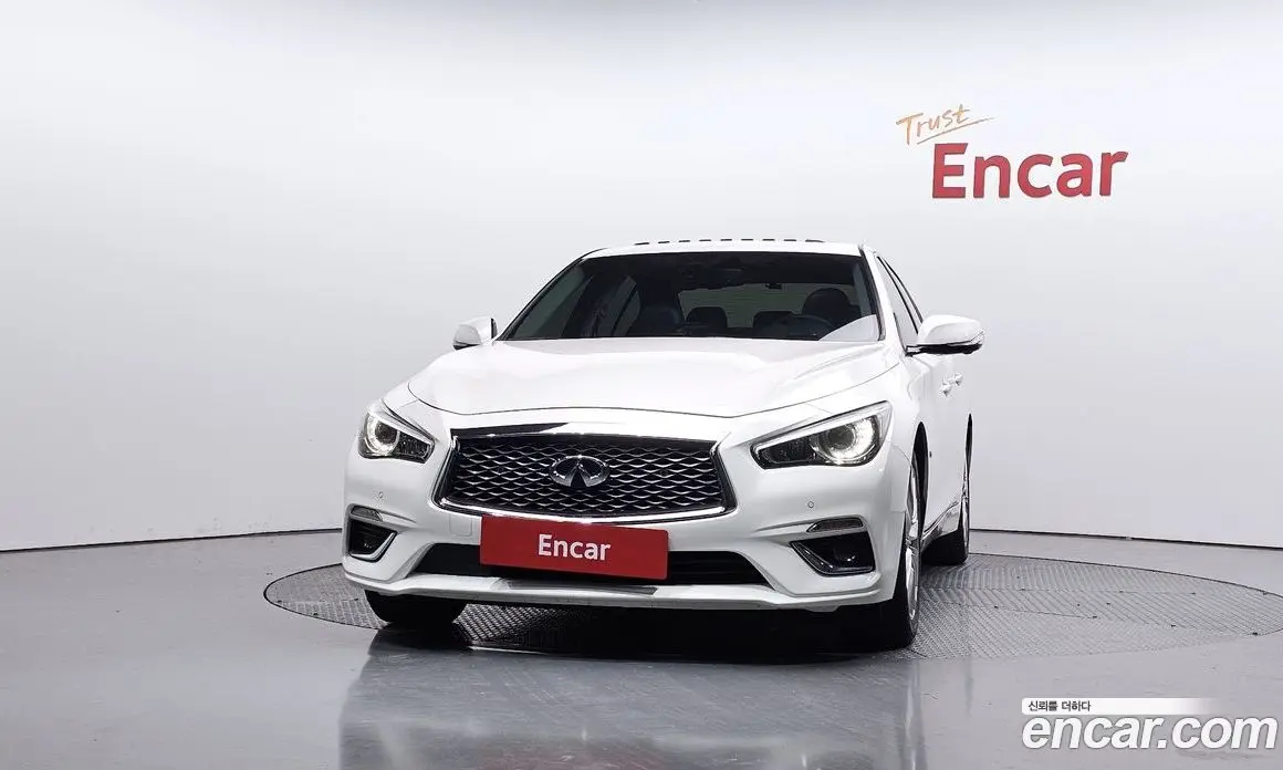 Infiniti Q50 2020 3.0 автомат (гидро), фото 3 Infiniti Q50 2020 3.0 автомат (гидро), фото 3