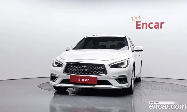 Infiniti Q50 2020 3.0 автомат (гидро), миниатюра 3 Infiniti Q50 2020 3.0 автомат (гидро), миниатюра 3