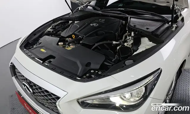 Infiniti Q50 2020 3.0 автомат (гидро), миниатюра 6 Infiniti Q50 2020 3.0 автомат (гидро), миниатюра 6
