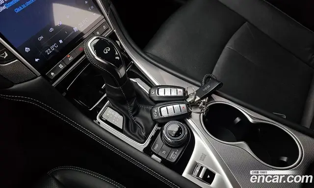 Infiniti Q50 2020 3.0 автомат (гидро), миниатюра 9 Infiniti Q50 2020 3.0 автомат (гидро), миниатюра 9