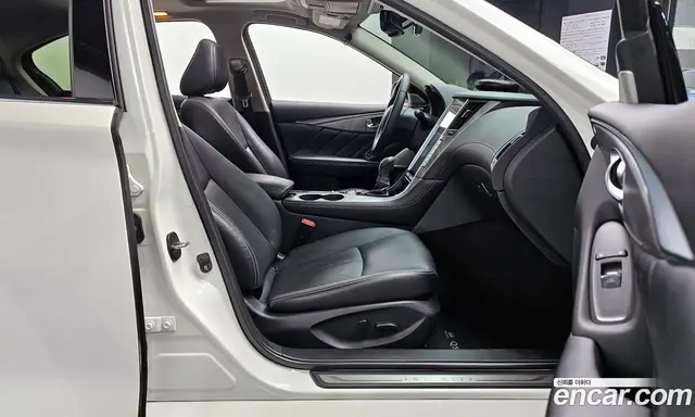 Infiniti Q50 2020 3.0 автомат (гидро), миниатюра 10 Infiniti Q50 2020 3.0 автомат (гидро), миниатюра 10
