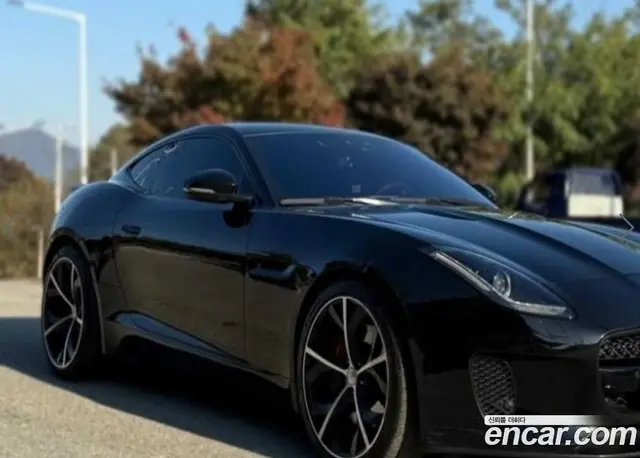 Jaguar F-Type 2019 2.0 автомат (гидро), миниатюра 5 Jaguar F-Type 2019 2.0 автомат (гидро), миниатюра 5