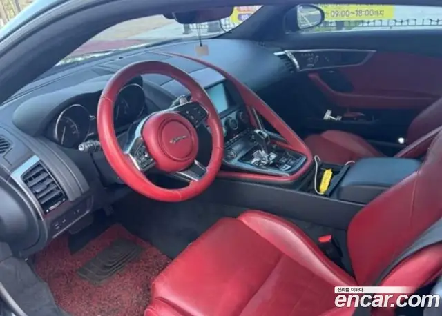 Jaguar F-Type 2019 2.0 автомат (гидро), миниатюра 7 Jaguar F-Type 2019 2.0 автомат (гидро), миниатюра 7