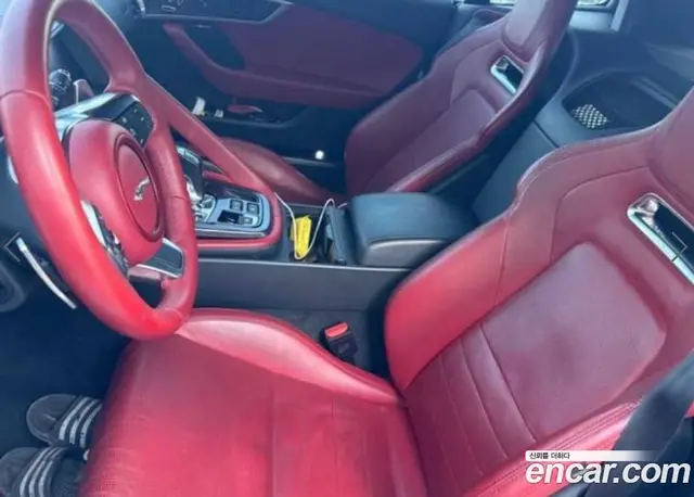 Jaguar F-Type 2019 2.0 автомат (гидро), миниатюра 8 Jaguar F-Type 2019 2.0 автомат (гидро), миниатюра 8