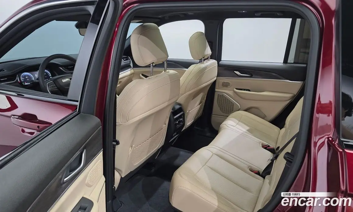 Jeep Cherokee 2023 3.6 автомат (гидро), фото 11 Jeep Cherokee 2023 3.6 автомат (гидро), фото 11