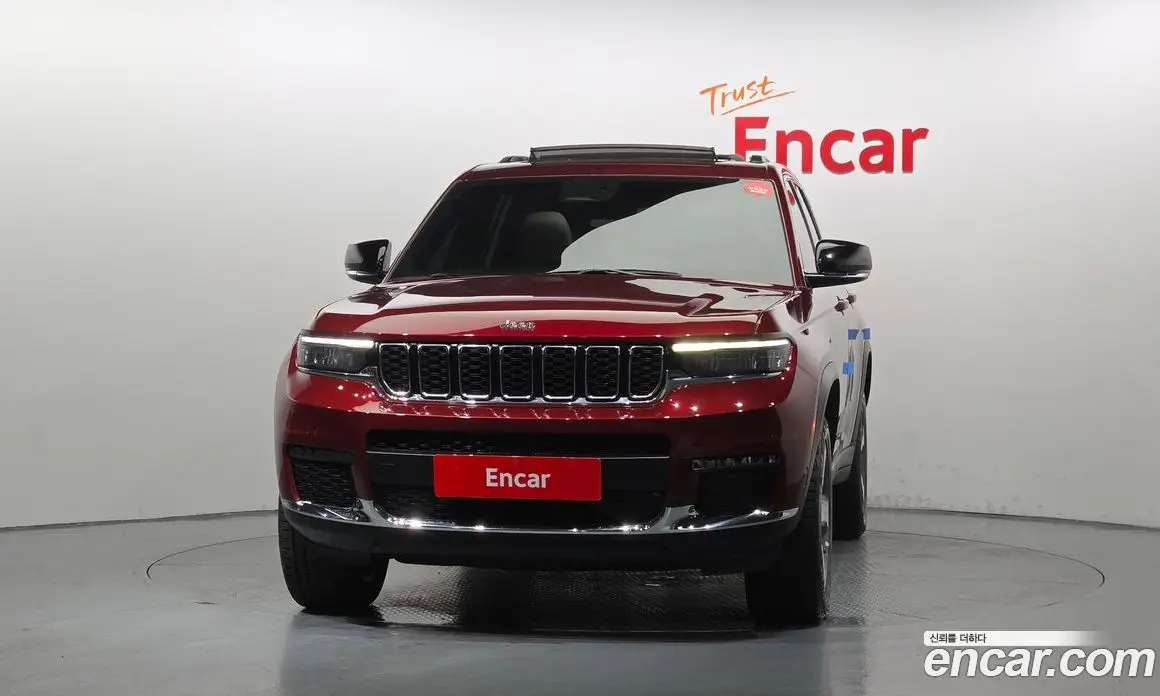 Jeep Cherokee 2023 3.6 автомат (гидро), фото 3 Jeep Cherokee 2023 3.6 автомат (гидро), фото 3
