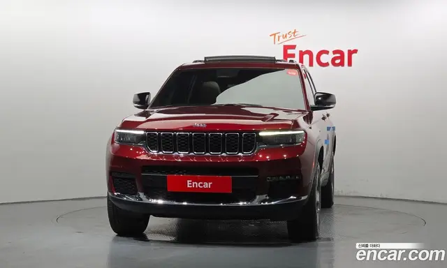 Jeep Cherokee 2023 3.6 автомат (гидро), миниатюра 3 Jeep Cherokee 2023 3.6 автомат (гидро), миниатюра 3