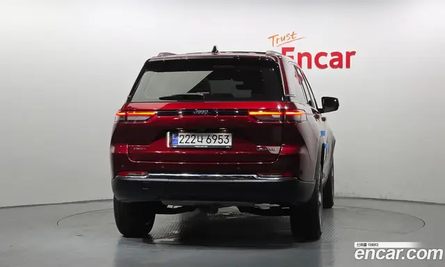 Jeep Cherokee 2023 3.6 автомат (гидро), миниатюра 4 Jeep Cherokee 2023 3.6 автомат (гидро), миниатюра 4
