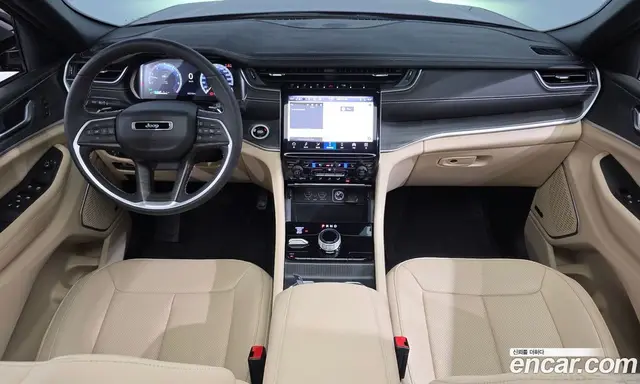 Jeep Cherokee 2023 3.6 автомат (гидро), миниатюра 7 Jeep Cherokee 2023 3.6 автомат (гидро), миниатюра 7