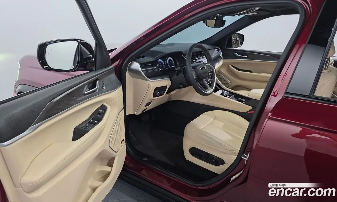 Jeep Cherokee 2023 3.6 автомат (гидро), фото 10 Jeep Cherokee 2023 3.6 автомат (гидро), фото 10