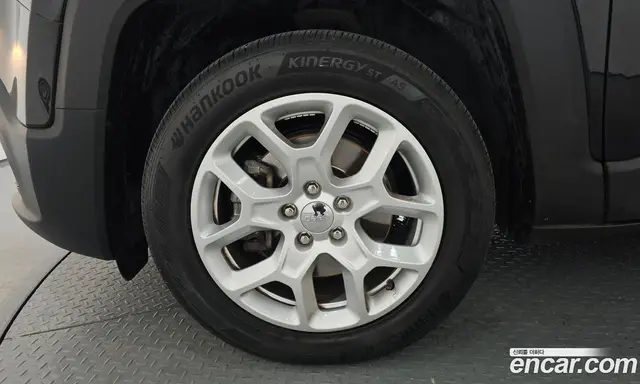 Jeep Renegade 2017 2.4 автомат (гидро), миниатюра 5 Jeep Renegade 2017 2.4 автомат (гидро), миниатюра 5