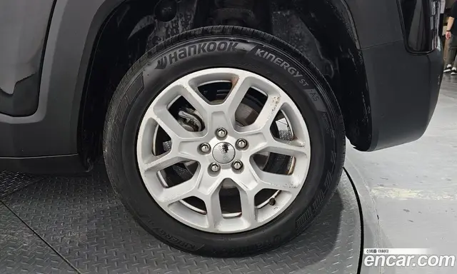 Jeep Renegade 2017 2.4 автомат (гидро), миниатюра 7 Jeep Renegade 2017 2.4 автомат (гидро), миниатюра 7
