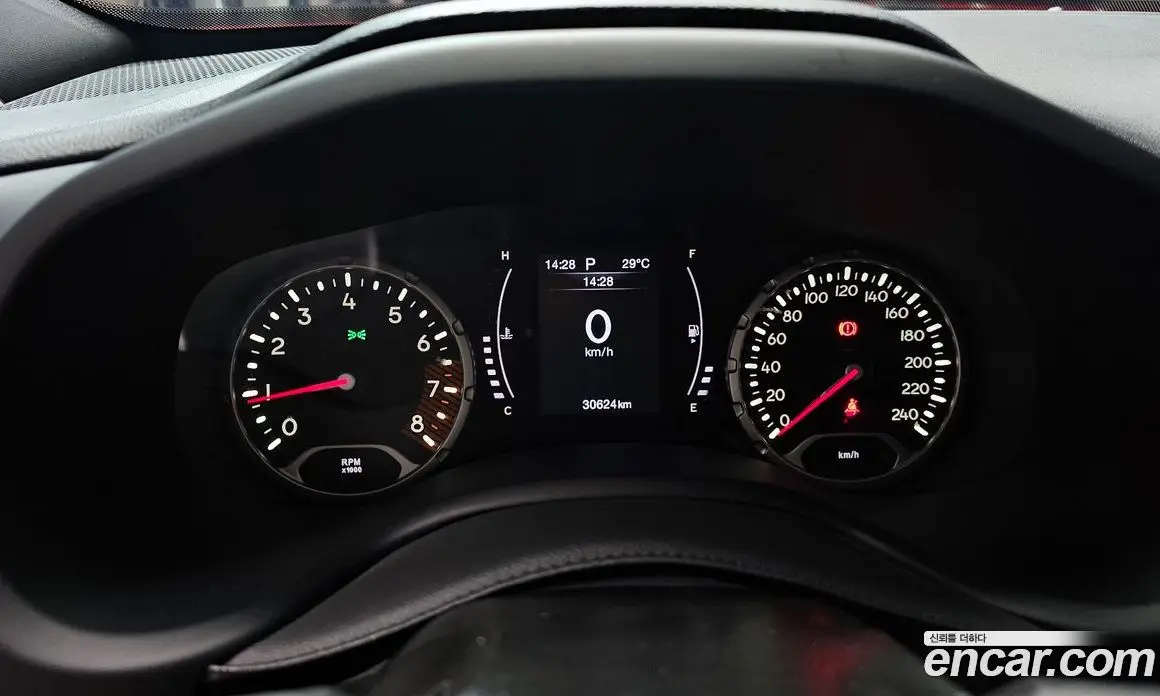 Jeep Renegade 2021 2.4 автомат (гидро), фото 11 Jeep Renegade 2021 2.4 автомат (гидро), фото 11