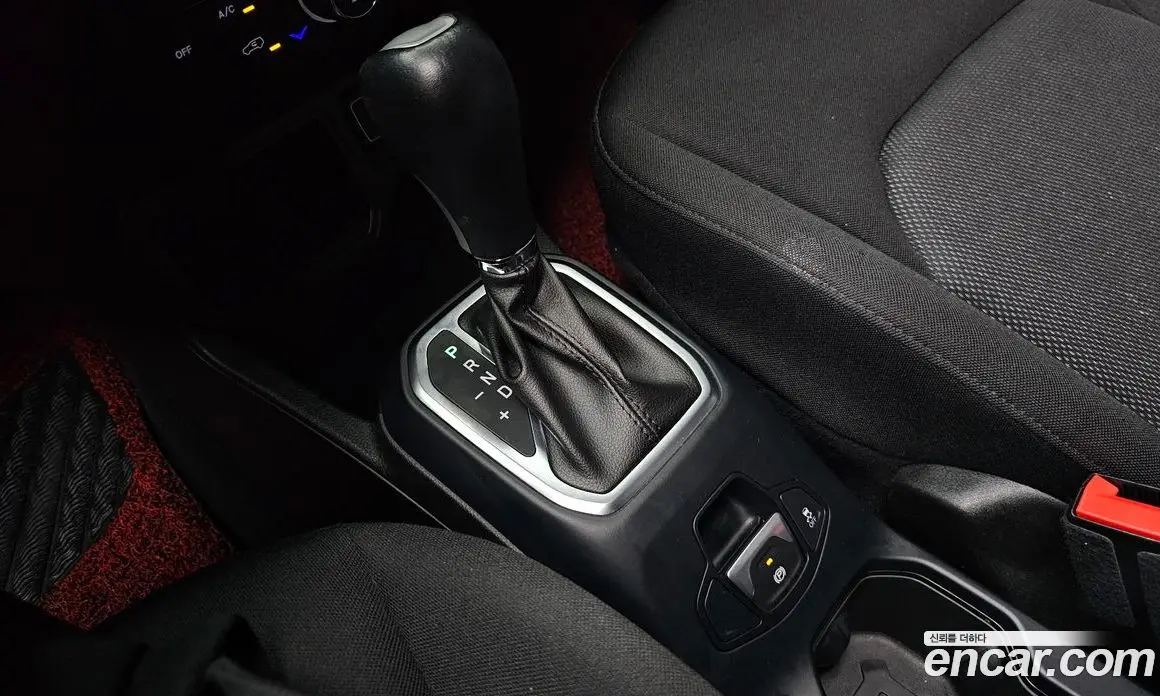 Jeep Renegade 2021 2.4 автомат (гидро), фото 12 Jeep Renegade 2021 2.4 автомат (гидро), фото 12