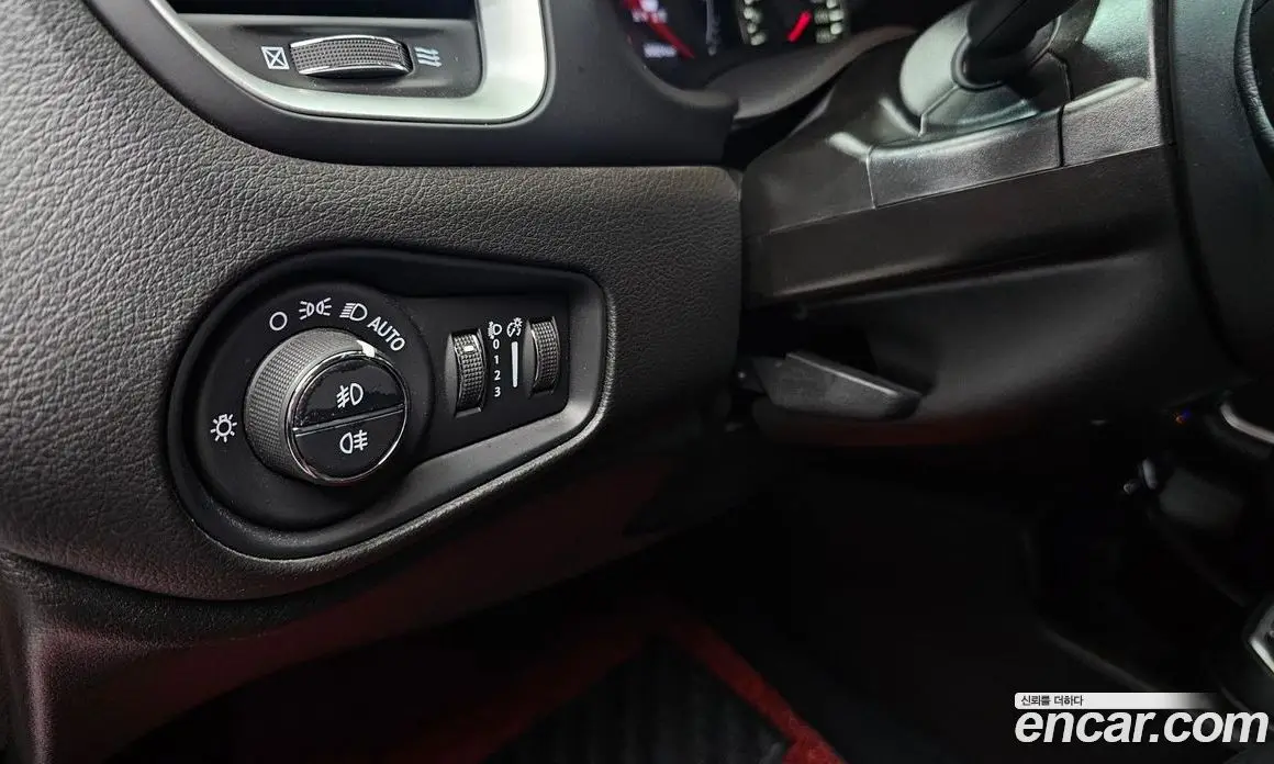 Jeep Renegade 2021 2.4 автомат (гидро), фото 25 Jeep Renegade 2021 2.4 автомат (гидро), фото 25