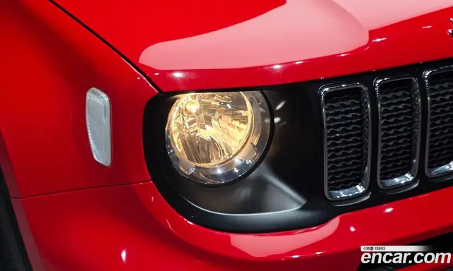 Jeep Renegade 2021 2.4 автомат (гидро), миниатюра 8 Jeep Renegade 2021 2.4 автомат (гидро), миниатюра 8