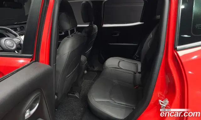 Jeep Renegade 2021 2.4 автомат (гидро), миниатюра 11 Jeep Renegade 2021 2.4 автомат (гидро), миниатюра 11