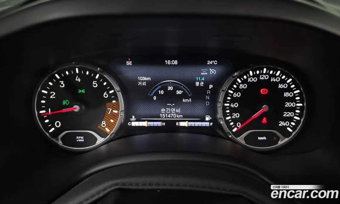Jeep Renegade 2021 2.4 автомат (гидро), фото 8 Jeep Renegade 2021 2.4 автомат (гидро), фото 8